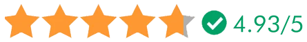 SafeTrack Wallet 5 star rating