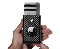SafeTrack Wallet