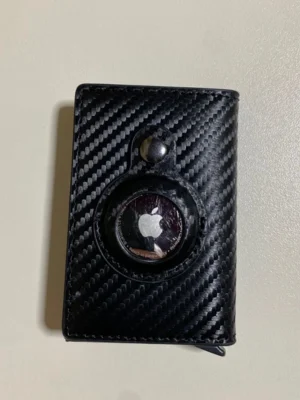 SafeTrack Wallet user Michelle S.